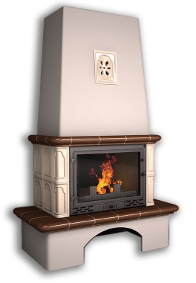 Облицовка Гефест Шоколад Облицовка Гефест Шоколад