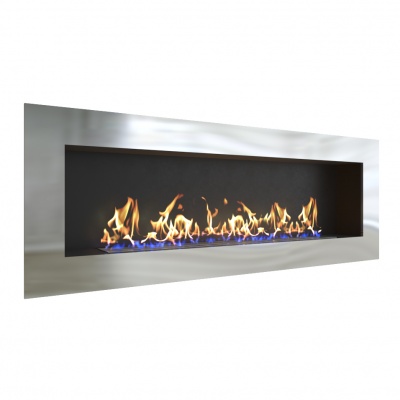 Биокамин Cristal 1800 Mirror