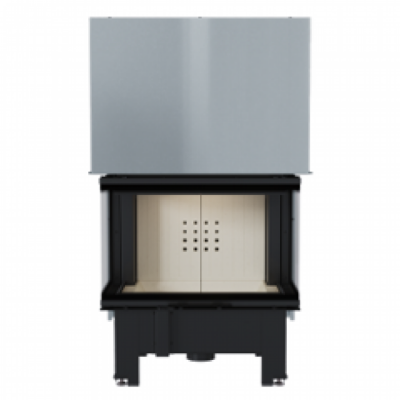 Каминная топка Kratki NBC 10 (гильотина) Каминная топка Kratki NBC 10 (гильотина)