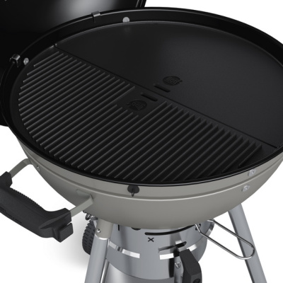 Гриль-решетка EBS стейковая 800 Degrees Half Moon Cast Iron Grill Grate Гриль-решетка EBS стейковая 800 Degrees Half Moon Cast Iron Grill Grate