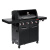 Гриль газовый Char-Broil Professional Core 4B Гриль газовый Char-Broil Professional Core 4B