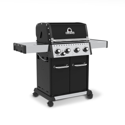 Гриль газовый Broil King BARON 440
