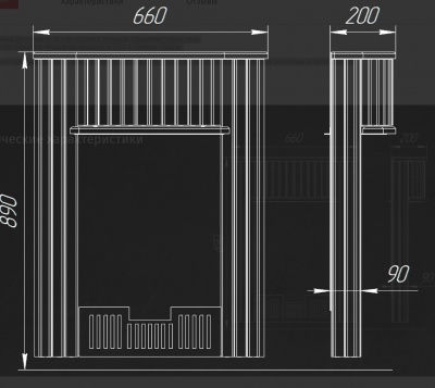 Портал Змеевик Портал Змеевик