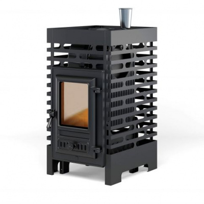 Банная печь Aston Шторм б/в Банная печь Aston Шторм б/в