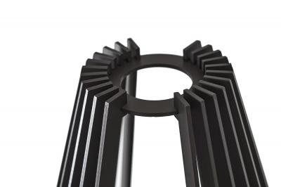 Гриль очаг Fireline Olimp