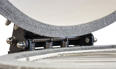 Керамический Slow ‘N Sear Kamado Gen 2, 57 см (без аксессуаров SNS)