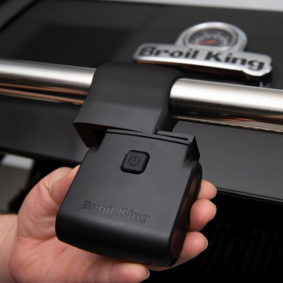 Фонарик Broil King универсальный легкосъемный Фонарик Broil King универсальный легкосъемный