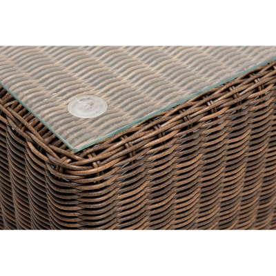 Журнальный столик 4SIS Боно Цвет: коричневый