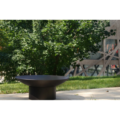 Уличный очаг UFIRE PL-06 D100