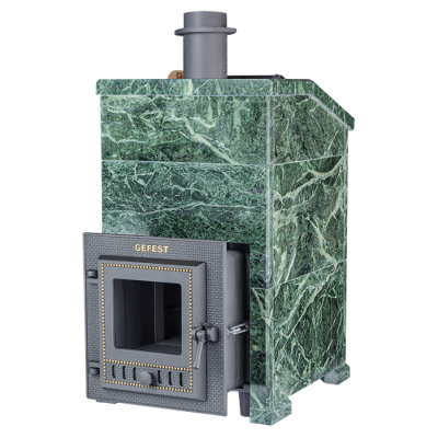 Комплект Гефест GFS-ЗК 18(М) Президент 830/40 Змеевик