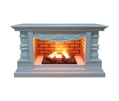 Каминокомплект Консул Hota 3D