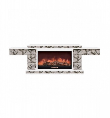 Каминокомплект Тауэр Premier S86