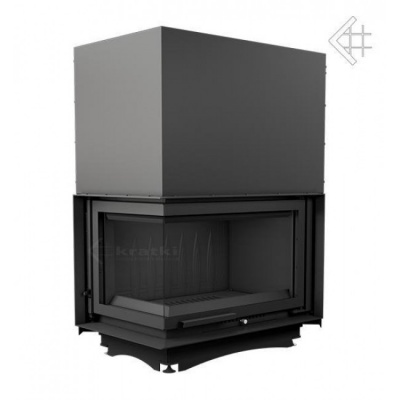 Каминная топка Kratki Oliwia L BS G