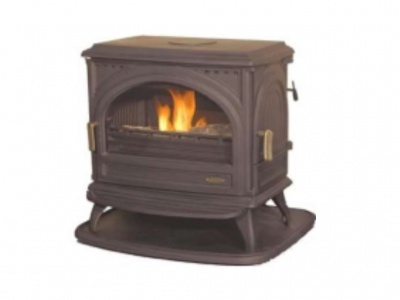 Чугунная печь Godin Petit Carvin Чугунная печь Godin Petit Carvin