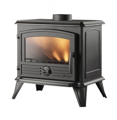 ПЕЧЬ-КАМИН Invicta SAMARA NEW