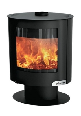 ПЕЧЬ-КАМИН Invicta TANA ПЕЧЬ-КАМИН Invicta TANA
