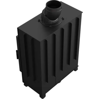 Каминная топка Kratki Lucy 15 Каминная топка Kratki Lucy 15