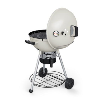 Гриль угольный 800 Degrees Teriberka 57 Slow 'N Sear White Siberian Гриль угольный 800 Degrees Teriberka 57 Slow 'N Sear White Siberian