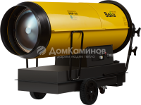 Пушка дизельная прямого нагрева Ballu BHDP-120