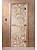 Дверь "Сатин" (Коробка ольха)