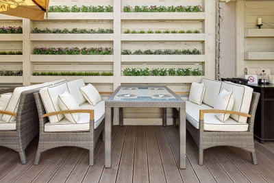 Комплект садовой мебели 4SIS Верона Комплект садовой мебели 4SIS Верона