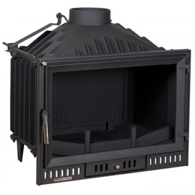 Каминная топка Nordflam ATINA Каминная топка Nordflam ATINA