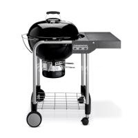 Гриль угольный Weber Performer Original GBS, 57 см, черный