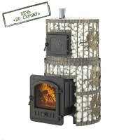  Печи для бани и сауны