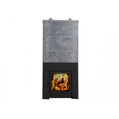 Печь для бани теплонакопительная подового горения Talkorus ОНЕГО-45 ТС Печь для бани теплонакопительная подового горения Talkorus ОНЕГО-45 ТС