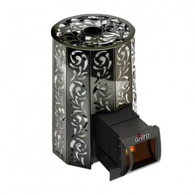 Печи для бани и сауны  