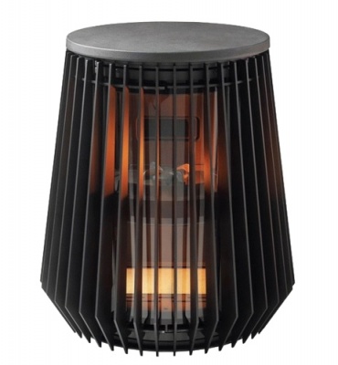 ПЕЧЬ-КАМИН Invicta ILOT