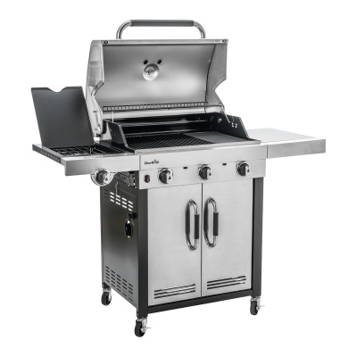 Газовый гриль Char-Broil Advantage 345S