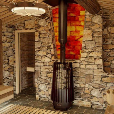 Печи для бани и сауны  