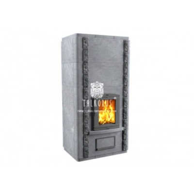 Теплонакопительная печь-камин Talkorus Nasto – 15/1530 R50