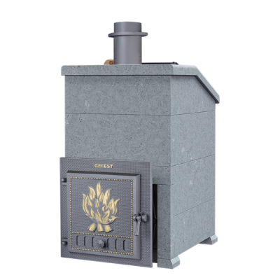 Комплект Гефест GFS-ЗК 30 Президент 1020/60 Талькомагнезит