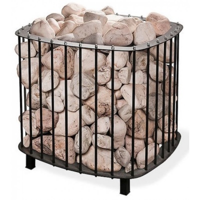 Электрическая печь ИнжКомЦентр ВВД Премьера «Руса» 18 кВт Электрическая печь ИнжКомЦентр ВВД Премьера «Руса» 18 кВт