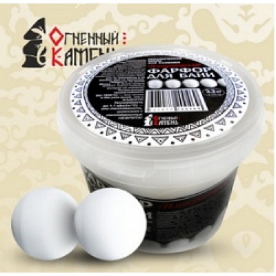 Имераторский фарфор (ведро 3.3 кг.)