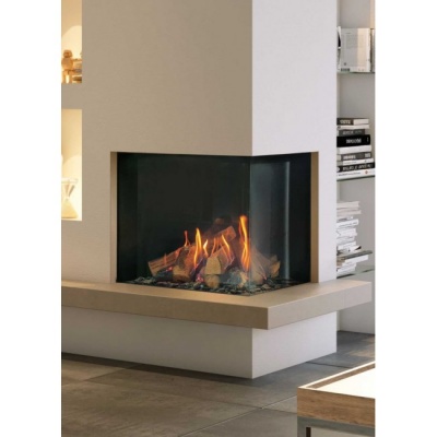 Каминная топка Schmid Ekko G R/L 67