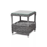 Журнальный столик 4SIS Форио Цвет: графит