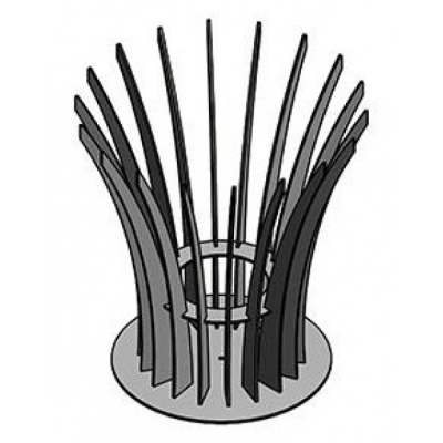 Кострище Mystic Fire I / Мистик Файер I