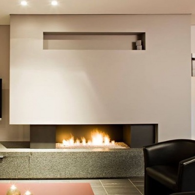 Газовый камин Vero Design Nippon NI G2 Газовый камин Vero Design Nippon NI G2