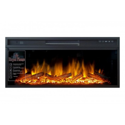 Очаг Royal Flame Vision 42 LOG LED Очаг Royal Flame Vision 42 LOG LED