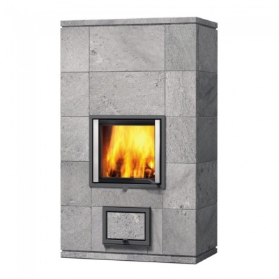 Печь-камин NunnaUuni Joya Tunnel