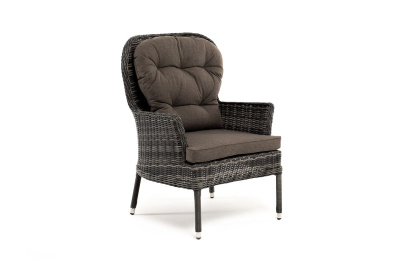 Кресло 4SIS Алиса Цвет: графит Кресло 4SIS Алиса Цвет: графит