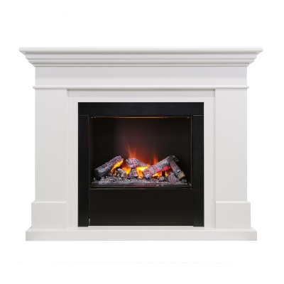 Каминокомплект California Engine 56-600