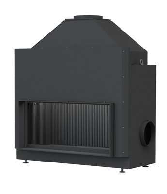 Каминная топка Brunner Urfeuer 50/110 Каминная топка Brunner Urfeuer 50/110