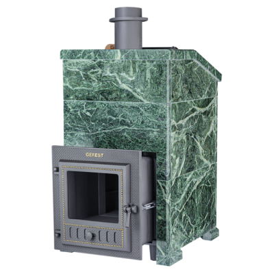 Комплект Гефест GFS-ЗК 30(М) Президент 980/40 Змеевик