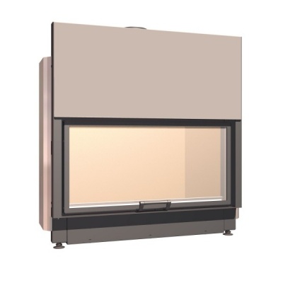 Каминная топка Schmid Lina 10057 h Каминная топка Schmid Lina 10057 h