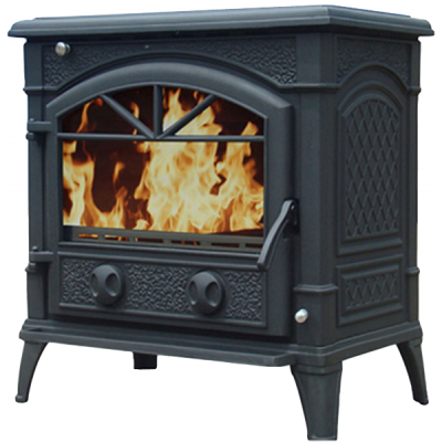 Печь-камин HAROLD Печь-камин HAROLD