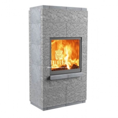 Теплонакопительная облицовка Talkorus Virta 1430 Premium Т для сквозной каминной топки Liseo L5 DF Теплонакопительная облицовка Talkorus Virta 1430 Premium Т для сквозной каминной топки Liseo L5 DF